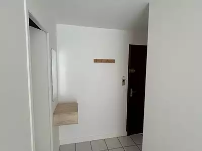 Appartement, 66 m²