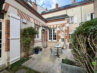 Maison, 184 m²
