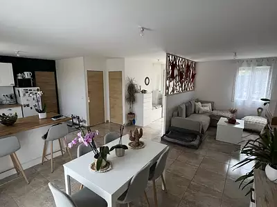 Maison, 76 m²
