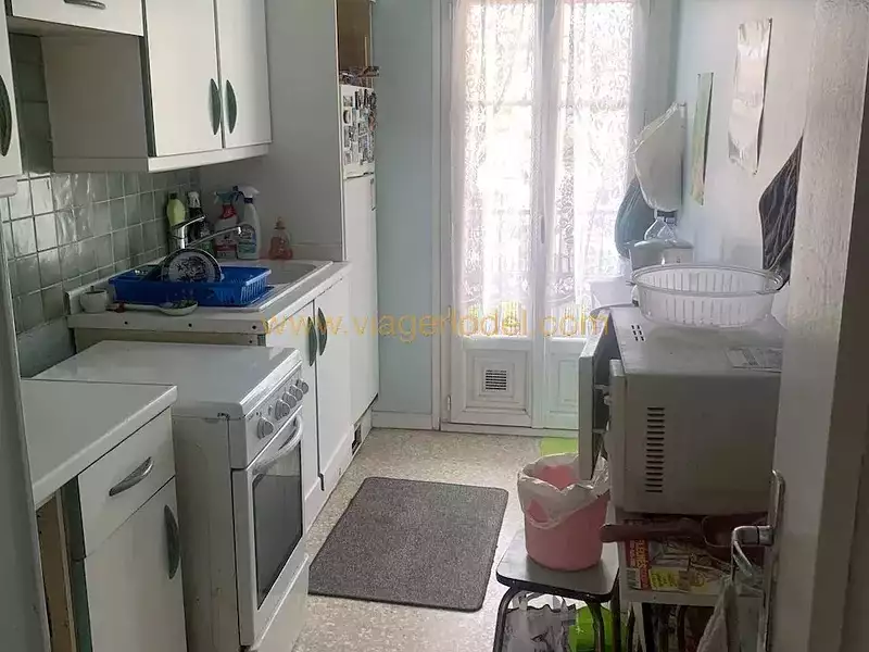 Appartement, 76,2 m²