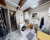Appartement, 60 m²