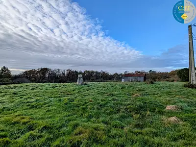 Terrain, 922 m²