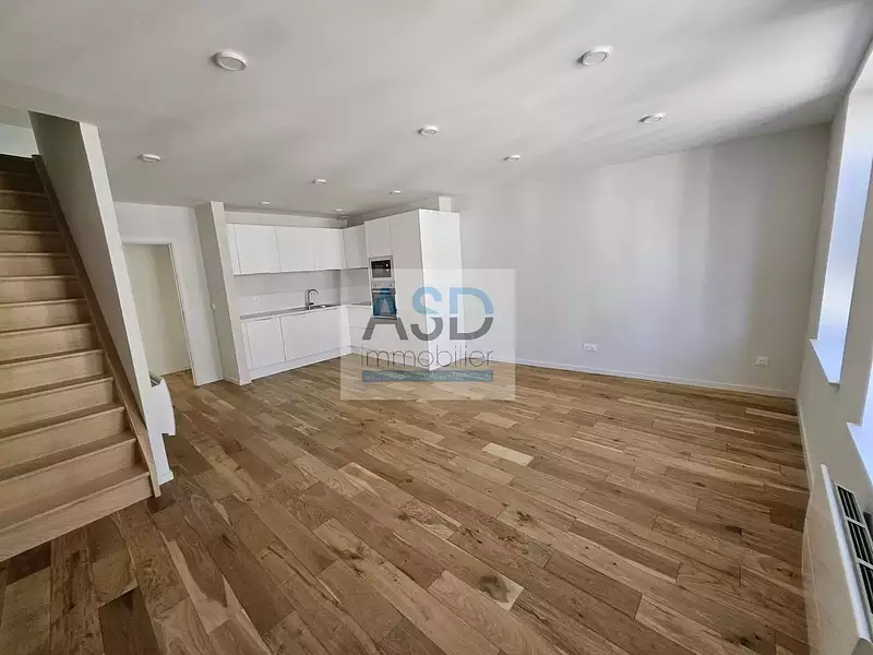 Appartement, 69 m²