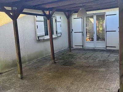 Maison, 85 m²