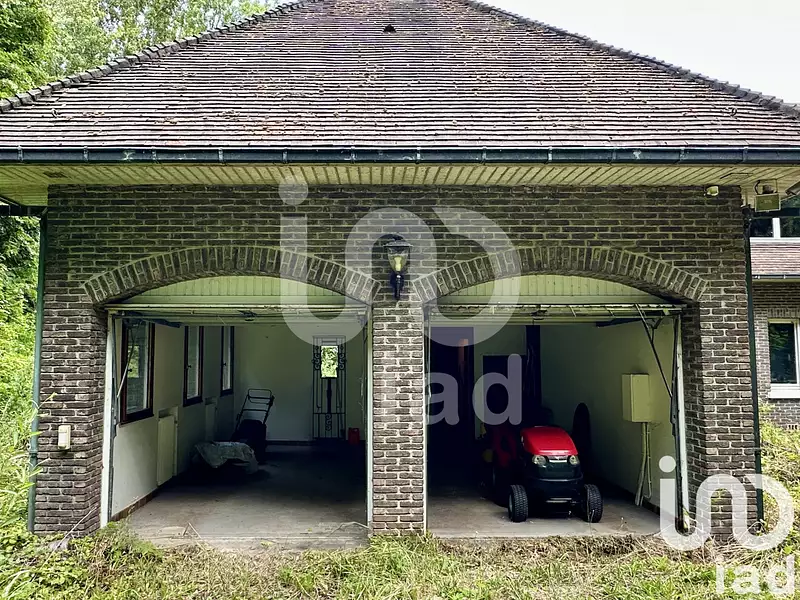 Maison, 316 m²