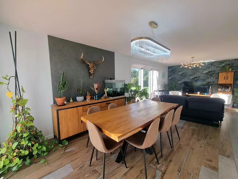 Maison, 99,16 m²