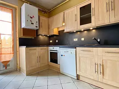 Maison, 82 m²