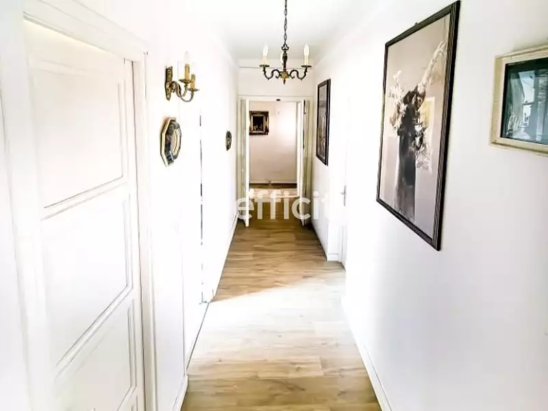 Appartement, 110 m²