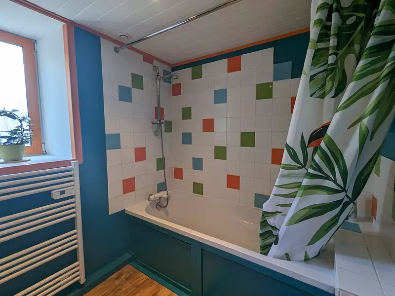 Maison, 380 m²