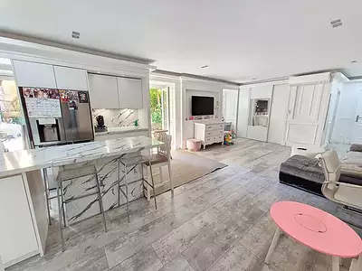 Appartement, 90,81 m²