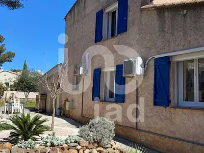 Maison, 95 m²