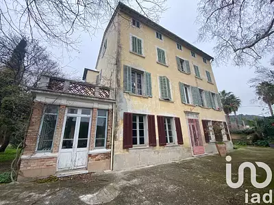 Maison, 338 m²