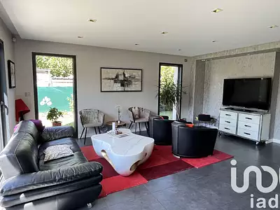 Maison, 190 m²
