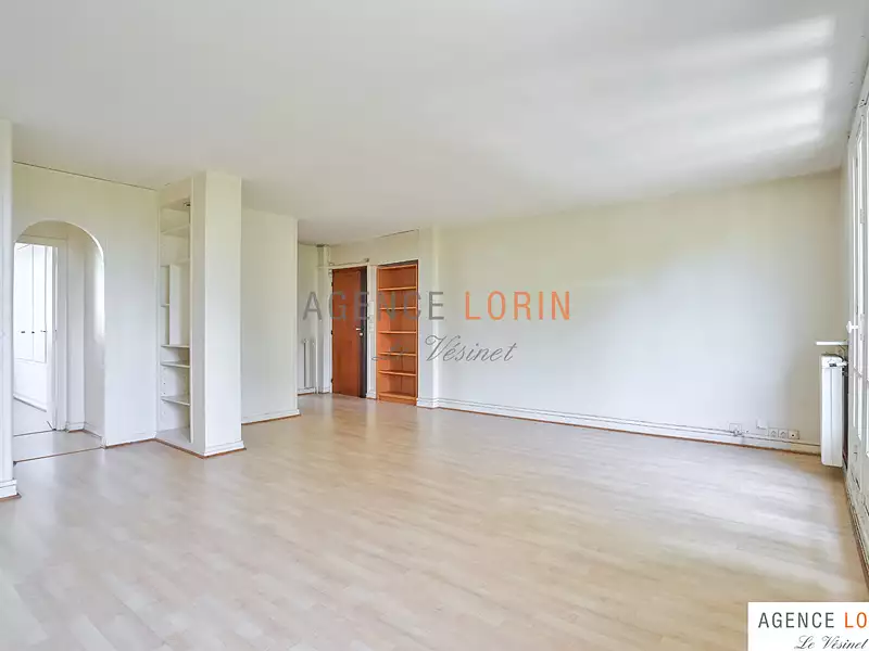 Appartement, 58,45 m²