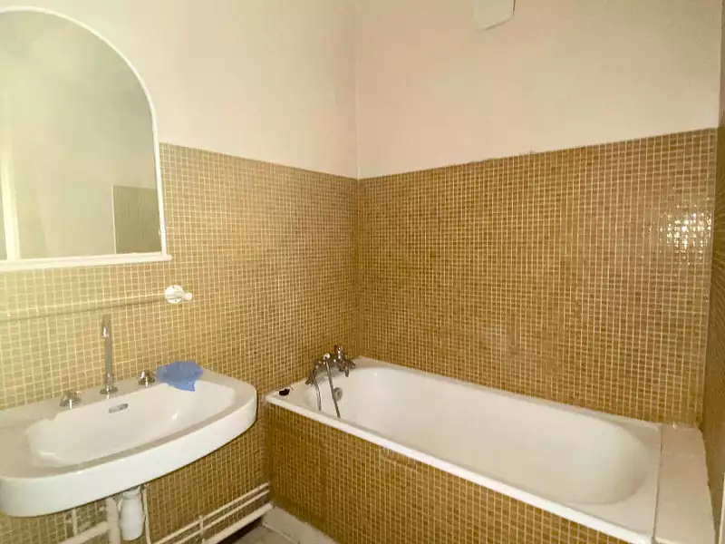 Appartement, 69,05 m²