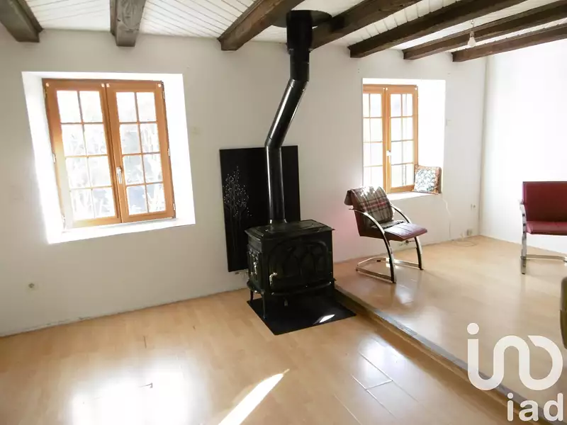 Maison, 75 m²