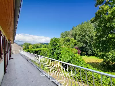 Maison, 108 m²