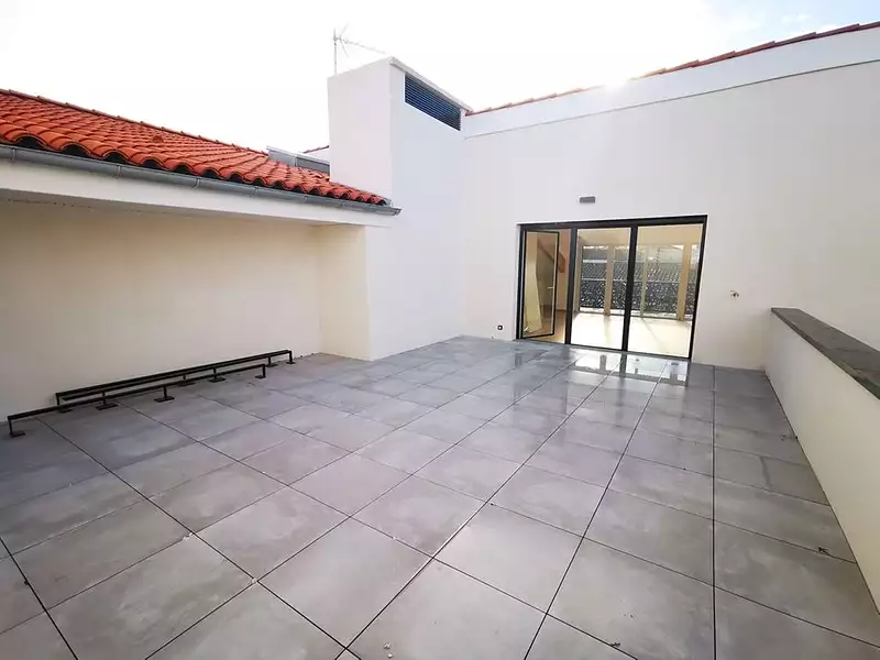 Appartement, 114 m²