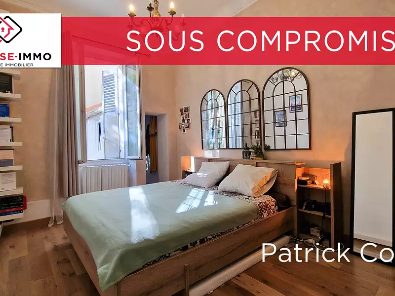 Appartement, 71,72 m²