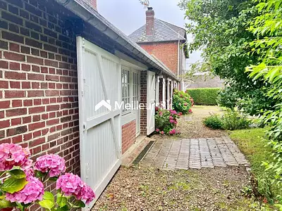 Maison, 243 m²