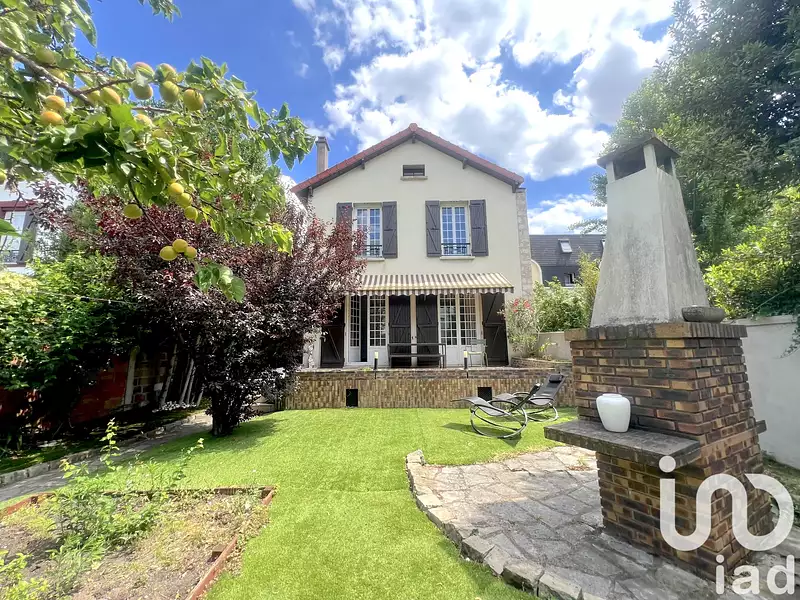 Maison, 287 m²