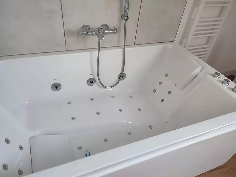 Appartement, 47,52 m²