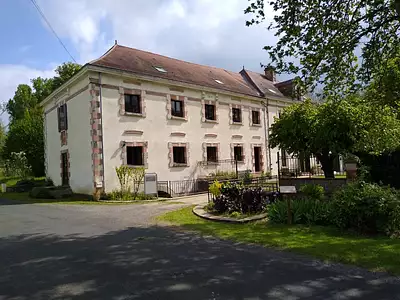 Maison, 348 m²