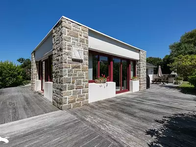 Maison, 199,93 m²