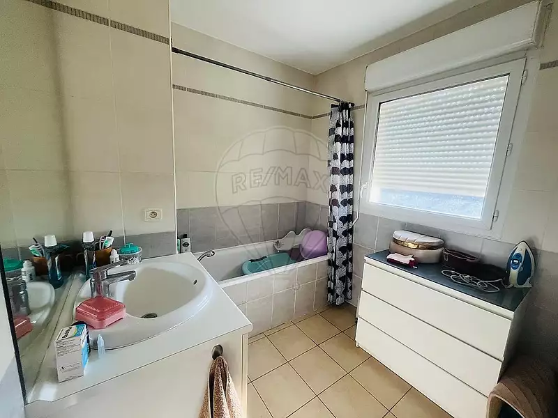 Appartement, 49 m²
