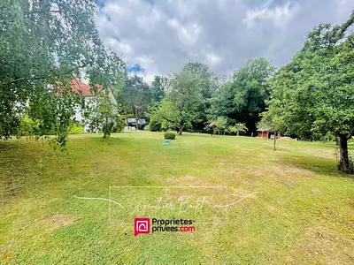Maison, 110 m²
