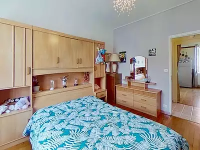 Maison, 119 m²