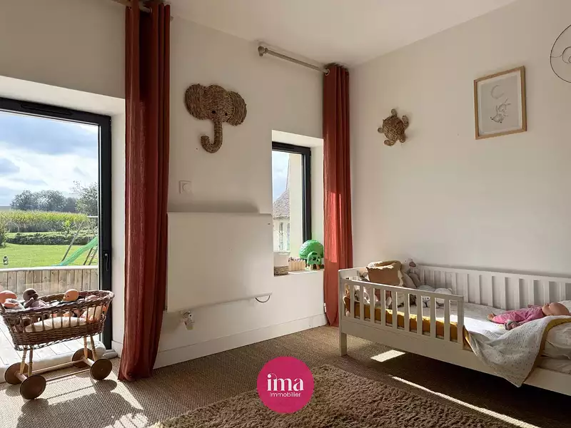 Maison, 150,87 m²