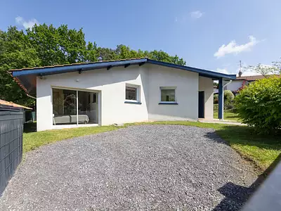 Maison, 127 m²