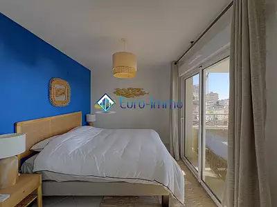 Appartement, 56 m²