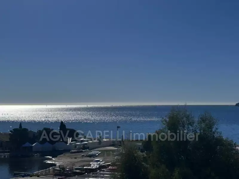 Appartement, 41,18 m²