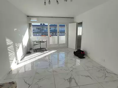 Appartement, 61,53 m²