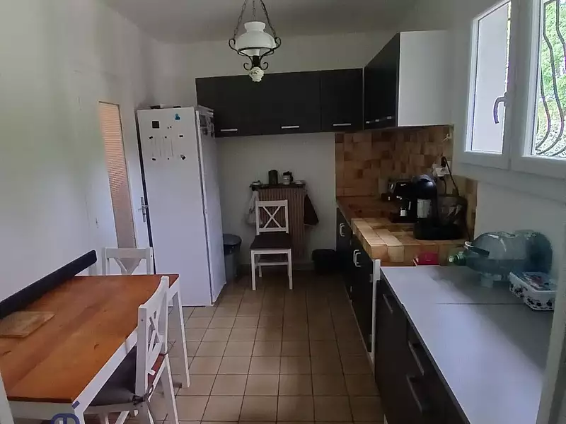 Maison, 106 m²