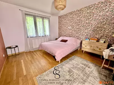 Maison, 201 m²