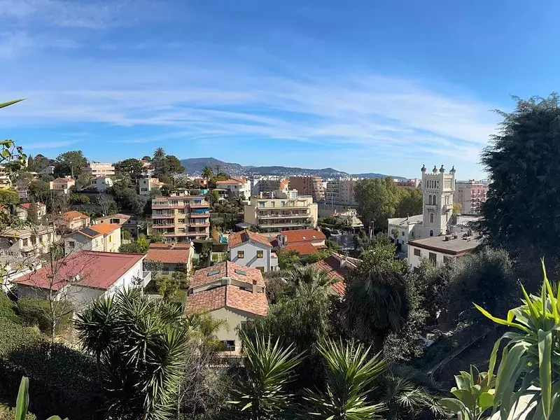 Appartement, 77,07 m²