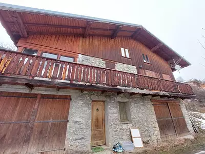 Maison, 49,07 m²
