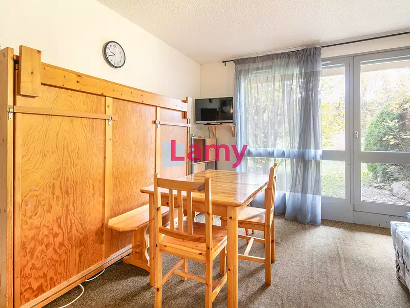 Appartement, 30,16 m²