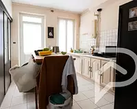 Maison, 65 m²