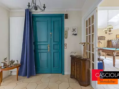 Maison, 210,79 m²