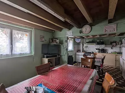 Maison, 97 m²