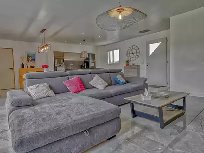 Maison, 100 m²