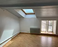 Appartement, 13 m²
