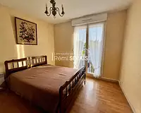 Appartement, 50,8 m²