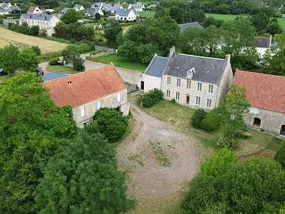 Maison, 267 m²