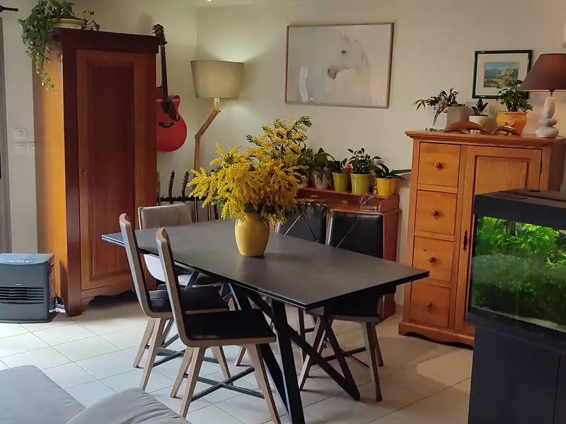 Maison, 102 m²