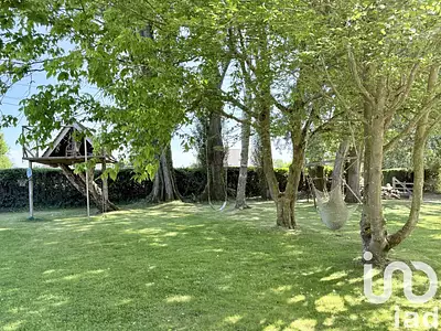 Maison, 165 m²